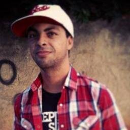 Jogador de Poker na empresa Pokerstars