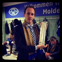 Thomas Ulven (@tulv1) 's Twitter Profile