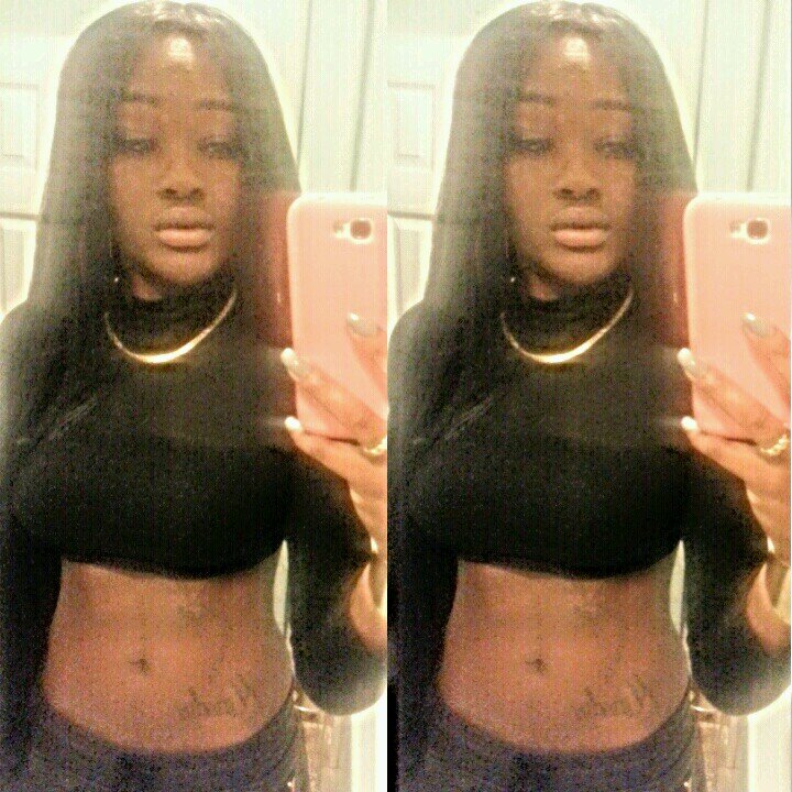 ....i aint shit. Jersey Girl
| Nigerian | Gemini |