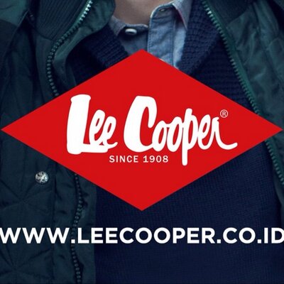 lee cooper 1908 jeans