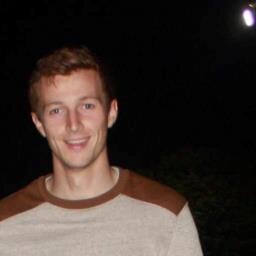 ZacRandall's profile picture. 