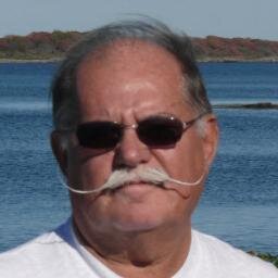 Conservative stuck in New Jersey – the land of liberals and criminals! Recent events only prove I am right.