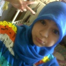 AdekRina1's profile picture. 