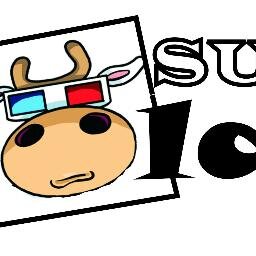 ojo grusa-grusu neg ndemok susu, aja kesuSU yen rung follow @susuMbolali , aja neSU yen nyimak gojekanku amargo aku lagi loro unTU.