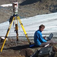 Mark Smith (@geomorphmark) 's Twitter Profile