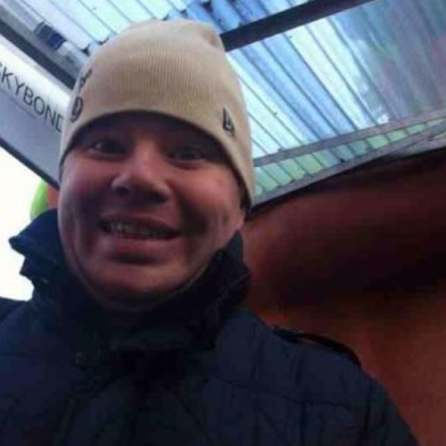 HornseyMark's profile picture. Family and spurs are what matters