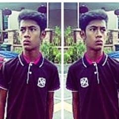 '' Mimpi nak pi Bulan guna Roket , sapa nak ikut Follow meh ''