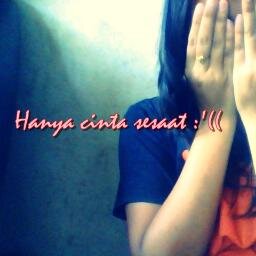 reymontha_ajha's profile picture. Tetap tersenyum walaupun kecewa