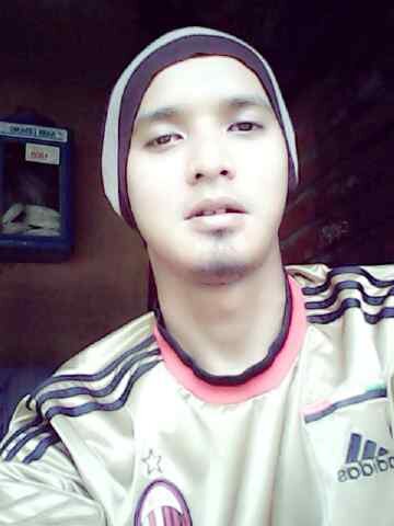 MYB :') Sedang apa dan dimana???