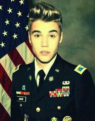 I'am believer and harmoneyzer