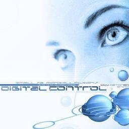 1digitalcontrol's profile picture. Cuando hayas cortado el último árbol, contaminado el último río y pescado el último pez, te darás cuenta de que el dinero no se puede comer.