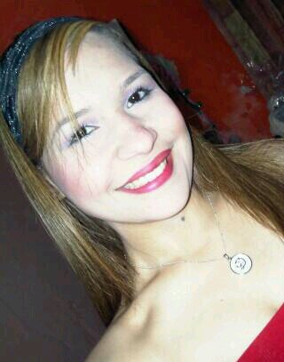 Enfermera Intensivista, amo a mi familia♥ creyente dé Dios por sobre todas las cosas..!♥