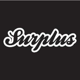 SurplusTR's profile picture. Manchester/Stockholm. Stocked on @notonthehighst