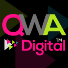 QWADigital's profile picture. We are a strategic brand development & #inbound #marketing agency, which offers digital, creative & #content marketing solutions to our clients.