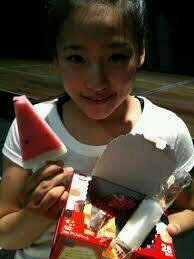 Keep shining and always be my inspiration JKT48 ~nabilaholic_kinalova_harukanisme