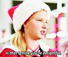 If you've watched glee you probably relate to all of these.