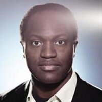 Axel Ngonga(@NgongaAxel) 's Twitter Profile Photo