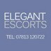 Elegant Escorts (@elegantescorta) Twitter profile photo Elegant Escorts (@elegantescorta) Twitter profile photo