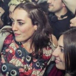 mariamgelenidze's profile picture. 