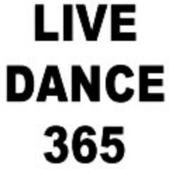 Live Dance 365 Dance Dancer Dancing