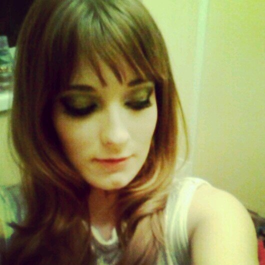 Dream As If You'll Live Forever             Live As If You'll Die Tomorrow....
Follow me on Instagram: SAMILOUISEX :D