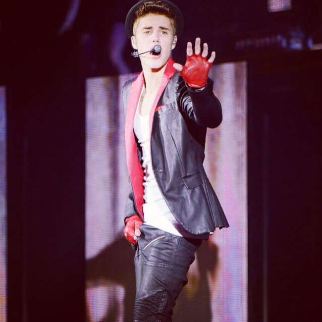 Are you ready to BELIEVE