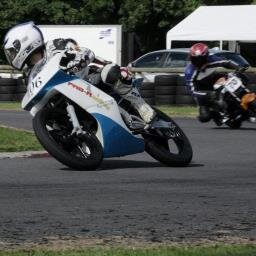 Im 15 years old and I race Metrakit XL- 80's  in the British Nationals with Fab racing !