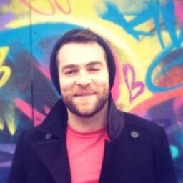 Hurlobot's profile picture. I get jokes.