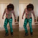 Destiny Henry - @designerdinero - Twitter