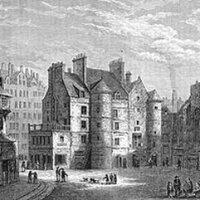 Old Edinburgh Club (@oldedinclub) 's Twitter Profile