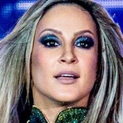 FC pra @ClaudiaLeitte minha DIVA.