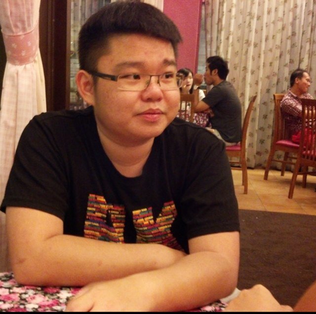 shchng's profile picture. 