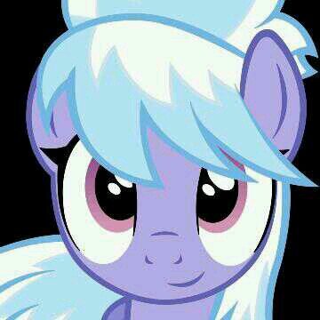 im not dumb, Im just... not.. very smart. Whatever, you know I look cool. Twin sister Flitter
