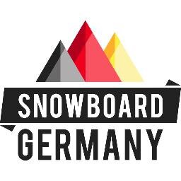 Offizieller Twitteraccount des deutschen Snowboard Verbands