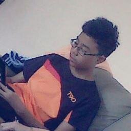 Ahmad Muhaimin. I am 13 y/o. from pulau pinang. Smk maahad almashoor/balik pulau. [Follow me and i will follow u]