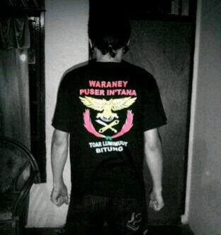 Tuhan hanya sejauh doa o:)