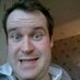 David Robinson (@tyrellarocks) Twitter profile photo