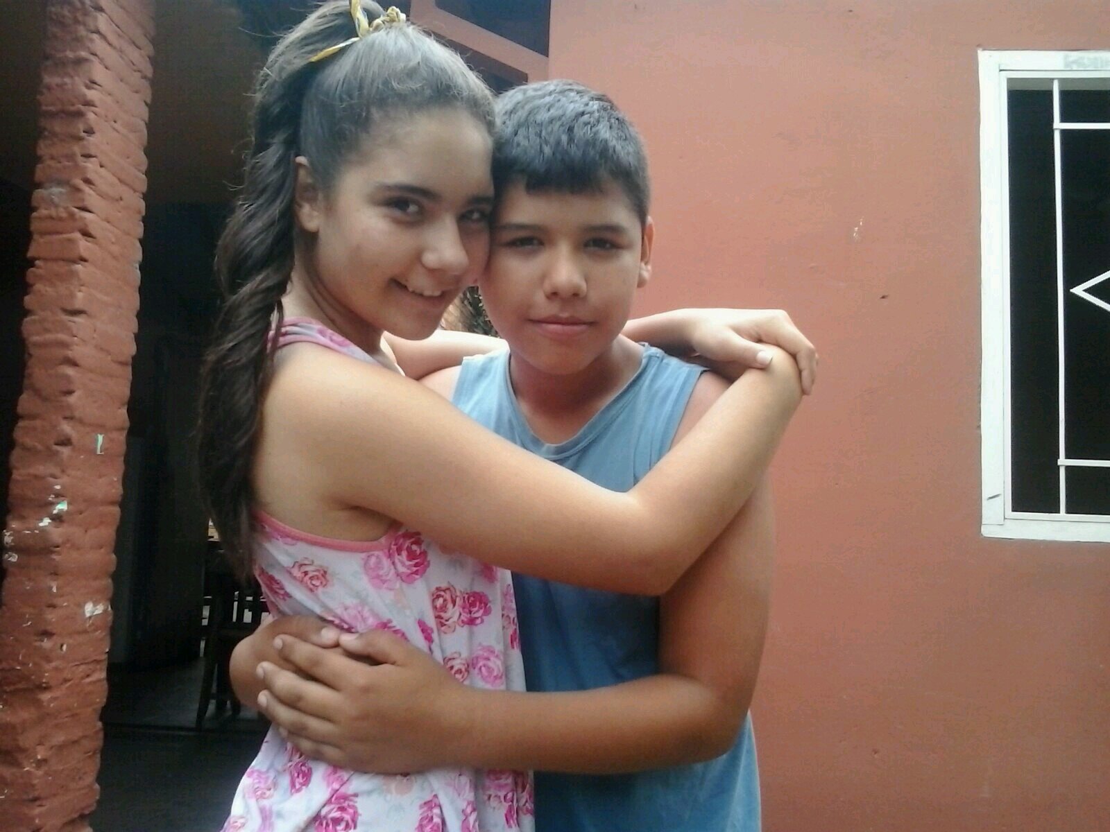 Mas sola imposible /3