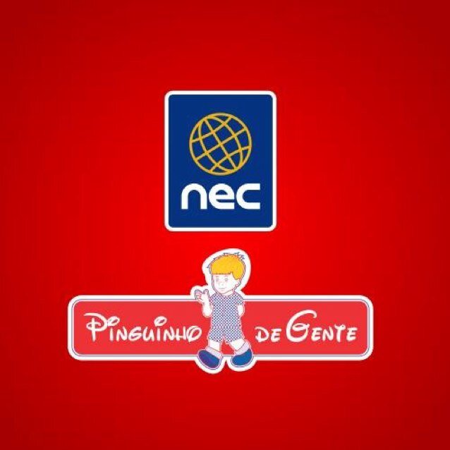 necpinguinho Profile Picture