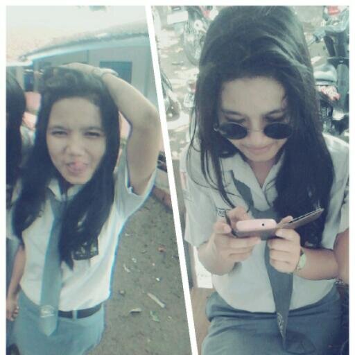 SHS 4 Blitar | IS.4 | be better before then