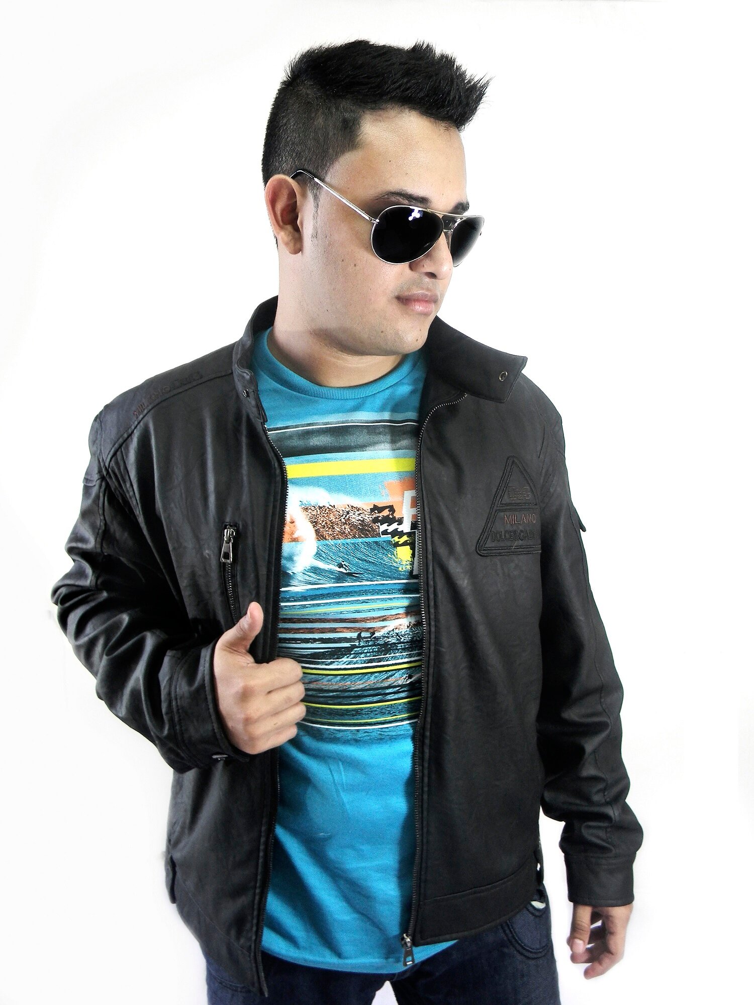 JayzelRp's profile picture. Cantante,Productor compositor, que lucha día a día para salir adelante con la humildad de estandarte y con mucha fe