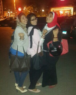 RukaAbdelmeged's profile picture. Smoke weed , drink labels ;)  then fuck every thing ;)