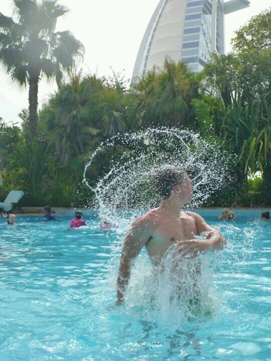 karlchambers27's profile picture. You've got to dream, to have a dream come true