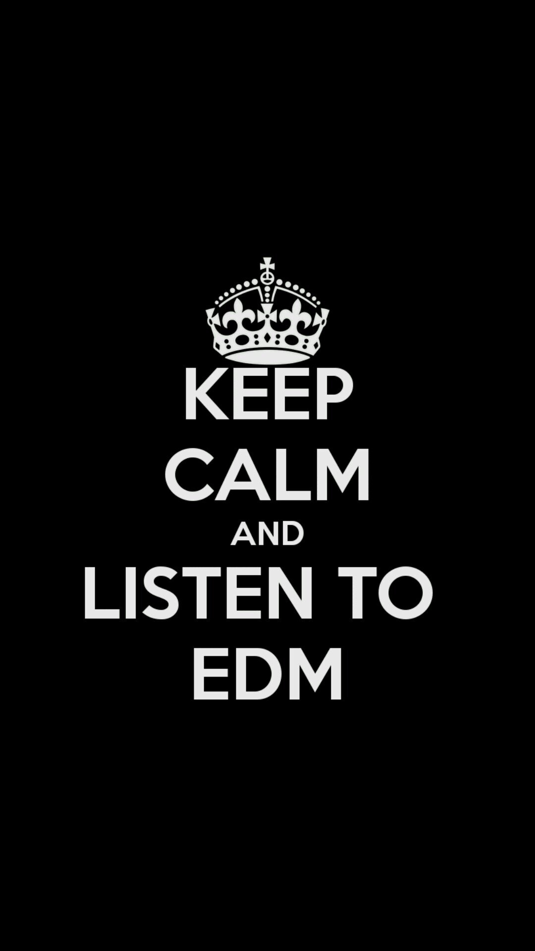 Todo sobre la mejor música electrónica. Soporte a los grandes djs y productores nacionales e internacionales. I love EDM!