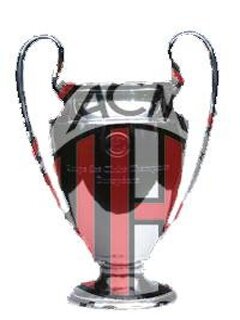 La Communita dei tifosi Milanisti in Indonesia