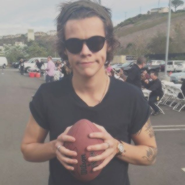 who is harry styles