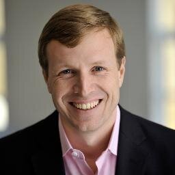 BradleyJLittle's profile picture. Spend nights as a happy dad and days as CEO of iDonate. Previously at Blackbaud, Meta, Nielsen & McKinsey... but commentary here is my own.