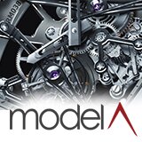 Modelasaat1's profile picture. 