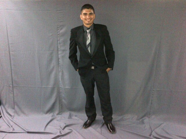 BrianPrudencio7's profile picture. Lic. Tecnologia Alimentaria, UNAG