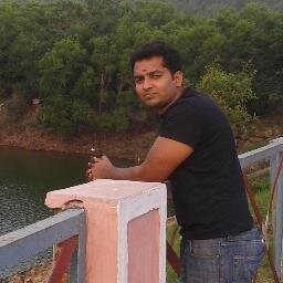 suresh_fierce's profile picture. 